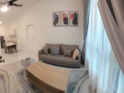 Cubic Botanical, Bangsar South