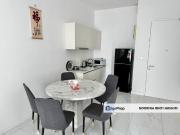 Cubic Botanical Residensi Rimba