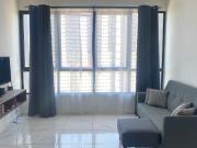 Cubic Botanical Bangsar South