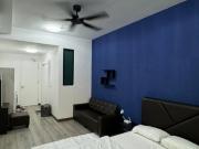 Cubic Botanical Bangsar South