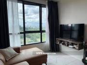 Cubic Botanical, Bangsar South 1 bedroom + 1 bathroom
