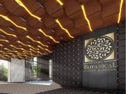 Cubic Botanical, Bangsar South