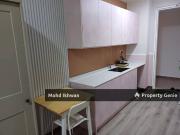 Cubic Botanical Bangsar South