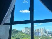 Cubic Botanical, Bangsar South