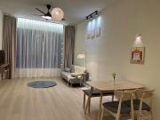 Cubic Botanical Condo 2R1B Kampung Pantai Bangsar South...