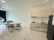 Cubic Botanical, Kampung Pantai, Pantai