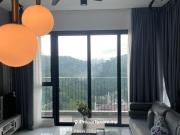 Cubic Botanical, Kampung Pantai, Pantai