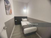 Cubic Botanical, Kampung Pantai, Pantai