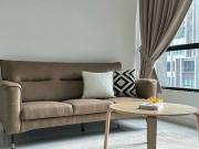 Cubic Botanical, Pantai Dalam