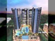 Cubic Botanical Residence Bangsar South, Kuala Lumpur