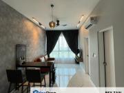 Cubic Botanical Residensi Rimba