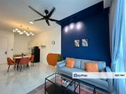 Cubic Botanical Residensi Rimba