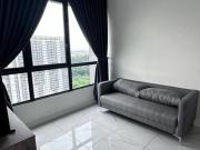 Cubic Botanical Residensi Rimba