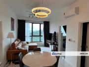 Cubic Botanical Residensi Rimba