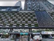 Cubic Botanical Residensi Rimba