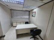 Cubiculo de Oficina en Alquiler en San Bernardino, Caracas