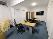 Cubículo en alquiler en Colinas de Bello Monte 20mts2