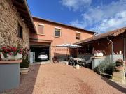 Cublize 69550 Achat / Vente maison 4 pièces t4