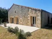 Cubnezais 33620 Achat / Vente maison 5 pièces t5 jardin...