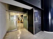 Cubo Negro/ Local Comercial con Mezzanina/241,36m2/EN...