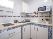Cubo's Apartamento Iris