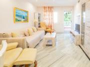 Cubo's Apartamento Nagueles B5 1E Marbella