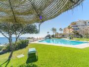 Cubo's Apartamento Oceanview Lubina
