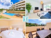 Cubo's Apartamento Santa Maria Green Hills 3B Cubo's Apartamento Santa Maria Green Hills 3B
