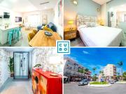 Cubo's Boutique Urban Deluxe