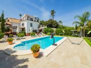 Cubo's Casa El Azahar