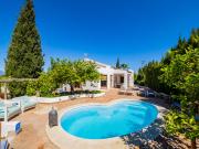 Cubo's Casa Lucia Private Pool