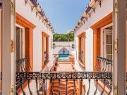 Cubo's Casa Manzanares Bijou