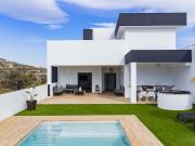 Cubo's Casa Rural El Pozo