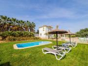 Cubo's Cortijo Alejo