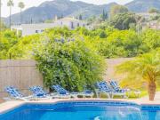 Cubo's Finca el Cortijito de Herrera