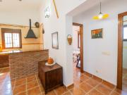 Cubo's Finca La Higuera de La Estacion