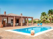 Cubo's Finca La Viña Angulo