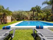 Cubo's Finca Los Dragos