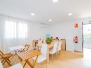 Cubo's Hostal William's Sunny 1 with Breakfast