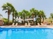 Cubo's Mijas Finca Huerta Rica Paraiso