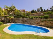 Cubo's Poseidon Room 2 & Pool