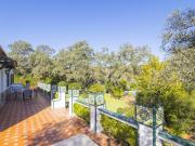 Cubo's Quinta de los Cisnes & minigolf included