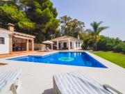 Cubo's Villa Antonio