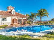 Cubo's Villa Catalina