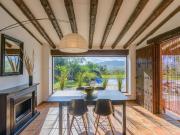 Cubo's Villa Cortijo la Indiana