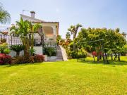 Cubo's Villa Esmeralda