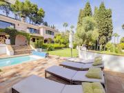 Cubo's Villa Las Capuchinas