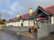 Cubrieshaw Street, West Kilbride, Pub To Lease