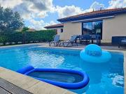 Cubzac les Ponts 33240 Achat / Vente maison 4 pièces t4...
