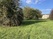 Cubzac les Ponts 33240 Programme neuf terrain neuf à vendre